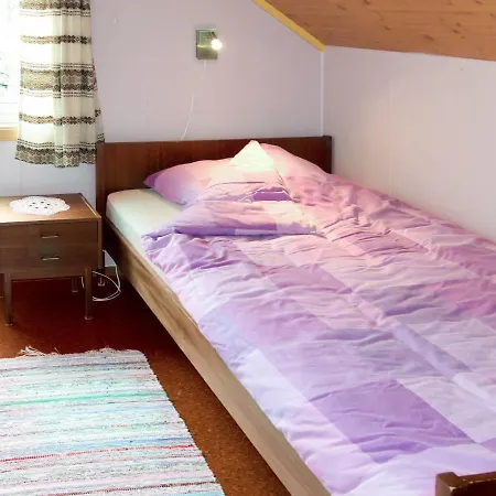 Holiday Karhuset