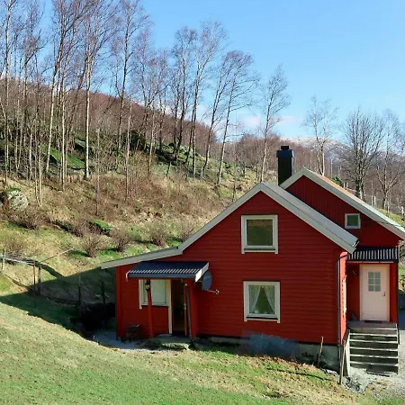Holiday Karhuset 펜션 Kvammen